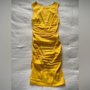 Artelier Nicole Miller Dress